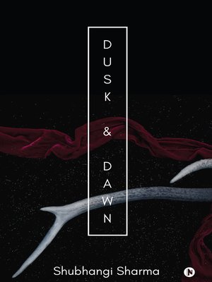 cover image of Dusk & Dawn